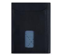 bugatti card case Secure Slim Mini Wallet Black