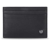 bugatti card holder Black Magic Credit Card Holder Black