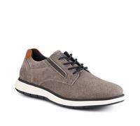 Bugatti Casual Leather Lace-Ups - Size