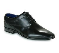 Bugatti Casual Shoes 316A31171000-1000 in Black 7.5