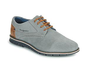 Bugatti Casual Shoes 3319711K1400-1500 in Grey 7.5