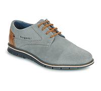 Bugatti Casual Shoes 3319711K1400-1500 in Grey 8.5