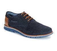 Bugatti Casual Shoes 3319711K1400-4100 in Blue 10