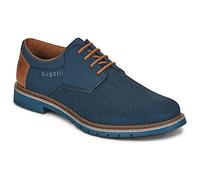 Bugatti Casual Shoes Carrion in Blue 8.5