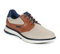 Bugatti Casual Shoes Don in Beige 7.5