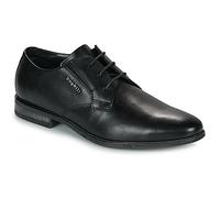 Bugatti Casual Shoes GAPO in Black 11