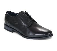 Bugatti Casual Shoes GAPO in Black 7.5