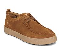 Bugatti Casual Shoes HUBE in Brown 8.5