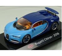 MAISTO 1:24 SCALE BUGATTI CHIRON HIGHLY DETAILED DIE CAST MODEL - 31514 CAR TOY