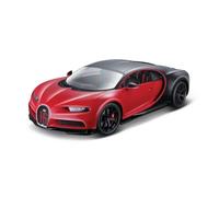 Bugatti Chiron Sport 1:18 BBURAGO