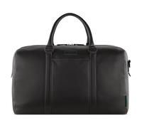 Bugatti Clark Weekender travel bag Leather 45 cm brown