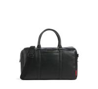Bugatti Clark Weekend bag, black, 24L, 46 x 26 x 21cm