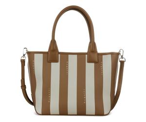 Bugatti Cleo Shopper Bag 33 cm brown