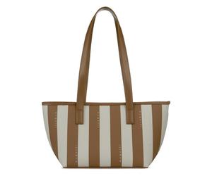 Bugatti Cleo Shoulder Bag 36 cm brown