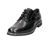 bugatti Comfort Wide Shoes UK 10 Black
