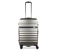 Bugatti Corium 4-wheel trolley 66 cm rose gold