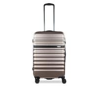 Bugatti Corium 4-wheel trolley 66 cm white
