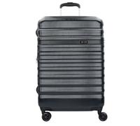 bugatti trolley Corium Hard-Top Case Trolley L Black