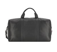 Bugatti Corso Deluxe Weekend bag, black, 33L, 52 x 28 x 24cm