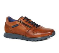 Bugatti Crome Mens Trainers