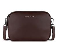 bugatti cross body bag Almata Crossbody Bag Brown