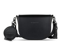 bugatti cross body bag Almata Crossbody Bag M Black