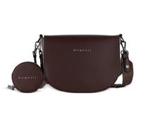 bugatti cross body bag Almata Crossbody Bag M Brown