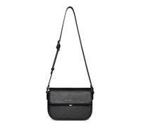 bugatti cross body bag Almata Shoulderbag S Black