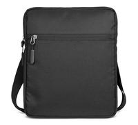 bugatti cross body bag Basic Shoulderbag M Black