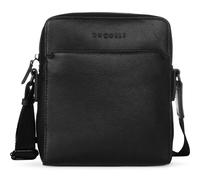 bugatti cross body bag Black Crossover Bag Black