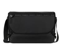 bugatti cross body bag Blanc DeLight Messenger Bag Black