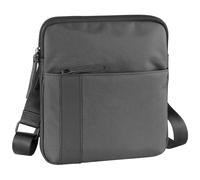 bugatti cross body bag Domani Crossbody Bag M Anthracite