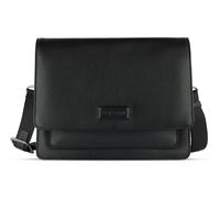 Bugatti Elsa Shoulder bag M Leather 25 cm black