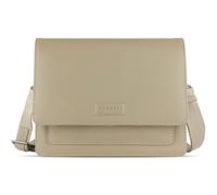 Bugatti Elsa Shoulder bag M Leather 25 cm yellow