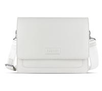 bugatti cross body bag Elsa Shoulder Bag With Flap M White