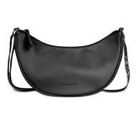 bugatti cross body bag Mare 3.0 Moon Bag Black