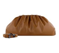 bugatti cross body bag Mila Pouch L Cognac