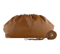 bugatti cross body bag Mila Pouch S Cognac