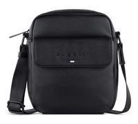 bugatti cross body bag Rico Shoulderbag S Black