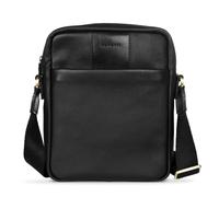 bugatti cross body bag Ryan Crossbody Bag Black