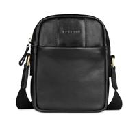 bugatti cross body bag Ryan Crossbody Bag Black