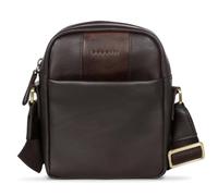 bugatti cross body bag Ryan Crossbody Bag Brown dark brown