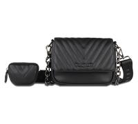 bugatti cross body bag Sira Crossbody Bag Black