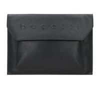 Bugatti Daphne Laptop sleeve Leather 36 cm black