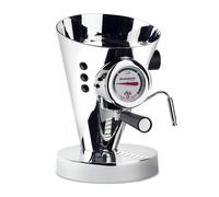 Bugatti Diva Coffee Machine Chrome