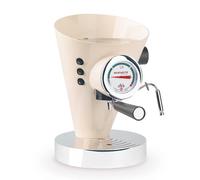 Bugatti Diva Coffee Machine Cream