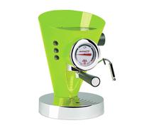 Bugatti Diva Coffee Machine Green