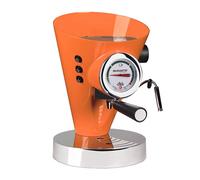 Bugatti Diva Coffee Machine Orange