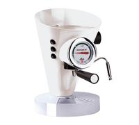 Bugatti Diva Coffee Machine White