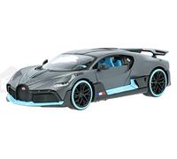 Bugatti Divo Maisto 1:24 31526 Grey